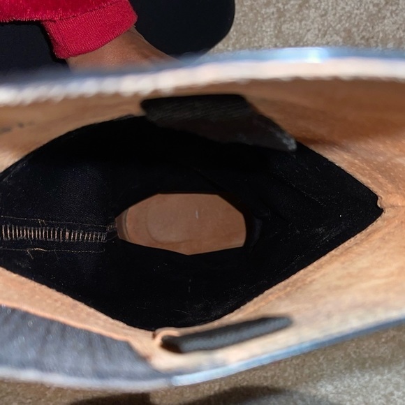 Ovation finalist boots - Picture 7 of 12